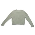 New Look Kardigan Damski Włochaty Zielony EU 38 M - zdjęcie 3