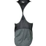 Under Armour Sportowa Koszulka Damska S/M - zdjęcie 2