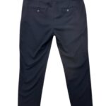 Next Granatowe Eleganckie Spodnie Damskie XXL 44 EU - zdjęcie 2