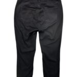 Dunnes Stores Czarne Jeansowe Spodnie Damskie 46 EU - zdjęcie 3