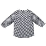 Vanheusen Damska Bluzka Koszulowa L 40 EU - zdjęcie 3