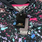 Fluid Bluza Dziecięca 7-8 Lat Mix Kolorów - zdjęcie 2