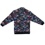 Fluid Bluza Dziecięca 7-8 Lat Mix Kolorów - zdjęcie 1