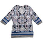 Wallis Sukienka Damska Wzór EU 44 46 - zdjęcie 3