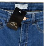 Primark Spodnie Jeansy Damskie EU 38 M - zdjęcie 2