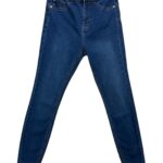 Primark Spodnie Jeansy Damskie EU 38 M - zdjęcie 1
