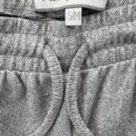 Pretty Woman Komplet Damski Szary Luźny S/M EU 36 38 - zdjęcie 2