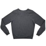 Nike Szara Uniwersalna Bluza z Logo S 36 EU - zdjęcie 3