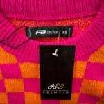 New Yorker Kamizelka Sweterkowa Xs 34 EU - zdjęcie 2