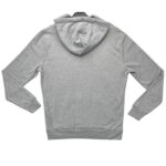 Closure Szara Bluza z Kapturem L 40 EU - zdjęcie 4