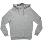 Closure Szara Bluza z Kapturem L 40 EU - zdjęcie 1