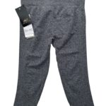 USAPRO Szare Krótkie Leginsy sportowe S 36 EU - zdjęcie 3