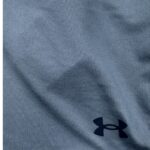 Under Armour Sportowa koszulka Damska L 48-50 EU - zdjęcie 2