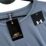 Under Armour Sportowa koszulka Damska L 48-50 EU - zdjęcie 3
