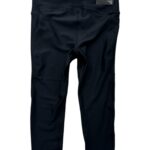 Under Armour Czarne Sportowe Leginsy Krótkie S 36 EU - zdjęcie 2