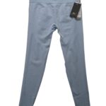 USAPRO Błękitne Leginsy Sportowe L 40 EU - zdjęcie 1