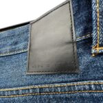 SmithJones Jeansy Męskie 34W 32L Bootcut - zdjęcie 4