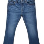 SmithJones Jeansy Męskie 34W 32L Bootcut - zdjęcie 1