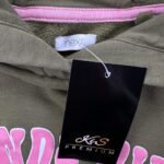 Next Bluza Dziecięca 11 Lat Nadruk Khaki 146 cm - zdjęcie 3