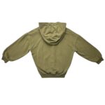 Next Bluza Dziecięca 11 Lat Nadruk Khaki 146 cm - zdjęcie 4