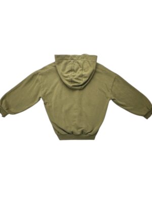 Next Bluza Dziecięca 11 Lat Nadruk Khaki 146 cm - zdjęcie 4