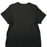 Puma Koszulka Męska Logo Czarna XL - zdjęcie 3