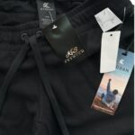 Kyodan Spodnie Dresowe Damskie Czarne S EU 36 - zdjęcie 2