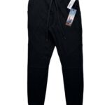 Kyodan Spodnie Dresowe Damskie Czarne S EU 36 - zdjęcie 1