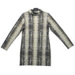 Missguided Sukienka Wąż EU 42 XL Prosta - zdjęcie 1