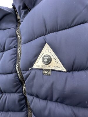Kamizelka Dziecięca Burberry 158-164 CM - zdjęcie 3