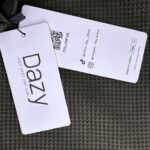 Dazy Sweter Damski Oversize Khaki XL 42 EU - zdjęcie 1