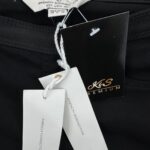 French Connection Spodnie Damskie Czarne EU 40 L - zdjęcie 2