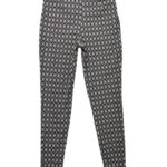 Dorothy Perkins Spodnie Wzorzyste M 38 EU - zdjęcie 2