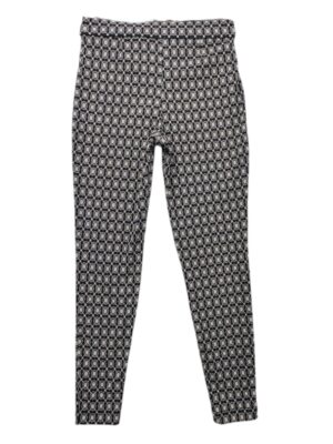 Dorothy Perkins Spodnie Wzorzyste M 38 EU - zdjęcie 2