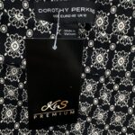 Dorothy Perkins Spodnie Wzorzyste M 38 EU - zdjęcie 3