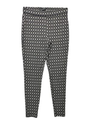 Dorothy Perkins Spodnie Wzorzyste M 38 EU - zdjęcie 1