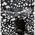 New Look Sukienka Damska w Centki M 38 EU - zdjęcie 2