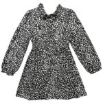 New Look Sukienka Damska w Centki M 38 EU