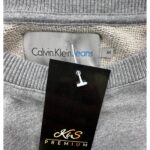 Calvin Klein Bluza Męska M 38 EU - zdjęcie 2