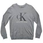 Calvin Klein Bluza Męska M 38 EU