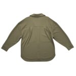 Primark Narzuta Koszulowa Khaki M 38 EU - zdjęcie 3