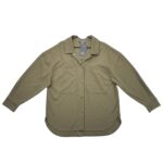 Primark Narzuta Koszulowa Khaki M 38 EU - zdjęcie 1