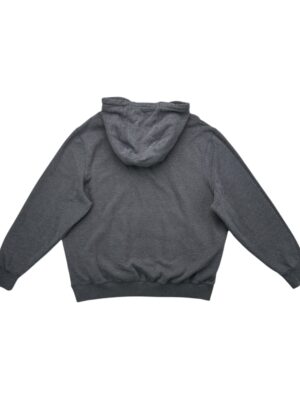 Firetrap Szara Męska Bluza z Kapturem 3XL - zdjęcie 3