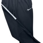 Nike Czarne Męskie Sportowe Spodnie M 38 EU - zdjęcie 2