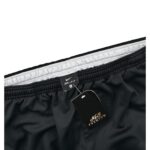 Nike Czarne Męskie Sportowe Spodnie M 38 EU - zdjęcie 3