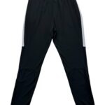 Nike Czarne Męskie Sportowe Spodnie M 38 EU - zdjęcie 4