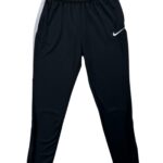 Nike Czarne Męskie Sportowe Spodnie M 38 EU - zdjęcie 1