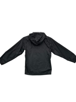 The North Face Czarna Kurtka Dziecięca 128-134 CM - zdjęcie 4