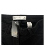 Next Jeansy Damskie Czarne Bawełna Organiczna EU 40-42 M - zdjęcie 2