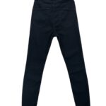 Next Jeansy Damskie Czarne Bawełna Organiczna EU 40-42 M - zdjęcie 3